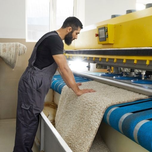 Yenikent Halı Yıkama Hizmeti ile Tertemiz Zeminler