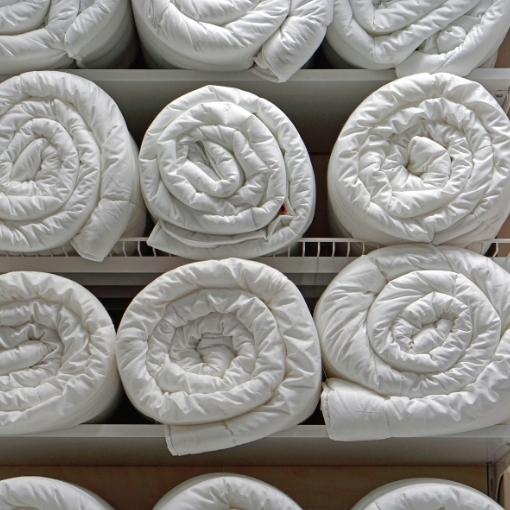 Yenikent Yatak ve Yorgan Yıkama ile Sağlıklı Uykular