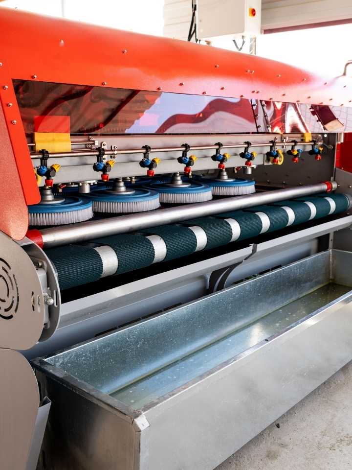 Yenikent Halı Yıkamacı