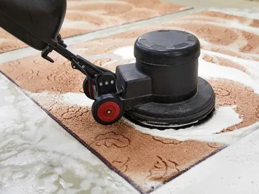 Yenikent Yerinde Halı Yıkama