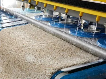 Yenikent Halı Yıkama