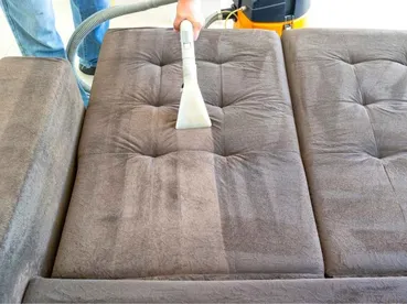 Yenikent Koltuk Yıkama