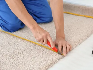 Yenikent Halı Tamiri