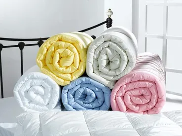 Yenikent Yorgan Yıkama