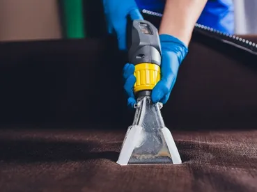 Yenikent Yerinde Koltuk Yıkama